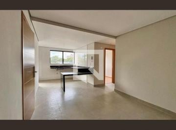 Apartamento · 58m² · 2 Quartos · 1 Vaga · Apartamento à Venda - Barro Preto, 2 Quartos,  58 m² - Belo Horizonte