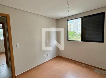 Apartamento 58m² Venda Barro Preto · Apartamento à Venda - Barro Preto, 2 Quartos, 58 m² - Belo Horizonte