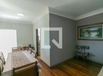 Casa · 120m² · 3 Quartos · 1 Vaga · Casa à Venda - Santa Amélia, 3 Quartos, 120 m² - Belo Horizonte