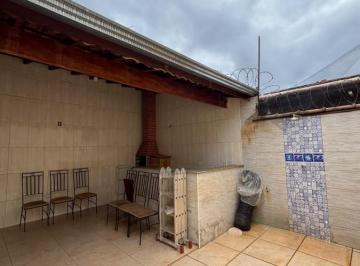 Casa · 100m² · 2 Quartos · 2 Vagas · Casa para venda em Conjunto Habitacional Jardim Das Palmeiras de 100.00m² com 2 Quartos e 2 Garagens