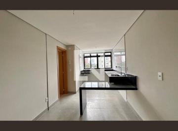 Apartamento · 34m² · 1 Quarto · 1 Vaga · Apartamento à Venda - Barro Preto, 1 Quarto,  34 m² - Belo Horizonte