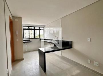 Apartamento de 1 quarto, Belo Horizonte · Apartamento à Venda - Barro Preto, 1 Quarto, 34 m² - Belo Horizonte