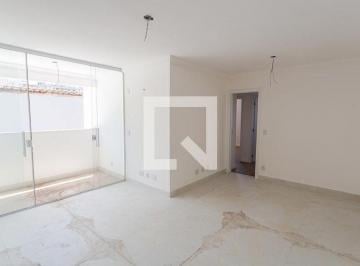 Apartamento · 78m² · 3 Quartos · 2 Vagas · Apartamento à Venda - Sagrada Família, 3 Quartos, 78 m² - Belo Horizonte