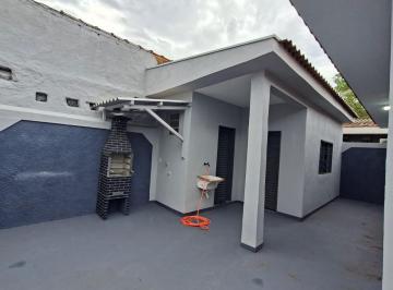 Casa · 160m² · 4 Quartos · 3 Vagas · Casa para venda em Parque São Sebastião de 160.00m² com 4 Quartos, 1 Suite e 3 Garagens