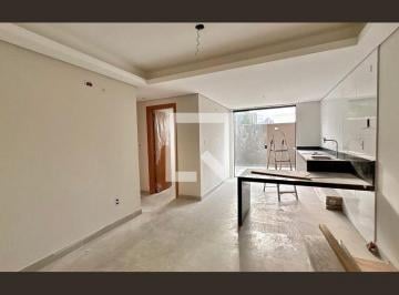 Apartamento · 61m² · 2 Quartos · 1 Vaga · Apartamento à Venda - Barro Preto, 2 Quartos, 61 m² - Belo Horizonte