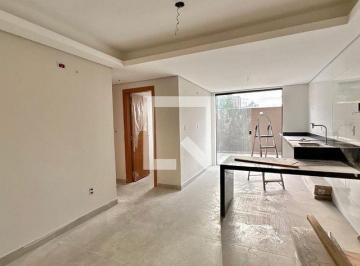 Apartamento · 61m² · 2 Quartos · 1 Vaga · Apartamento à Venda - Barro Preto, 2 Quartos, 61 m² - Belo Horizonte