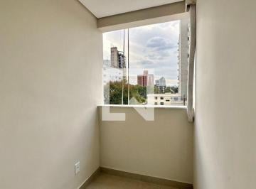Sobre o imóvel: Empreendimento novo, recém entregue em localização estratégica n · Apartamento à Venda - Barro Preto, 1 Quarto, 36 m² - Belo Horizonte