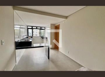 Apartamento · 34m² · 1 Quarto · 1 Vaga · Apartamento à Venda - Barro Preto, 1 Quarto, 34 m² - Belo Horizonte