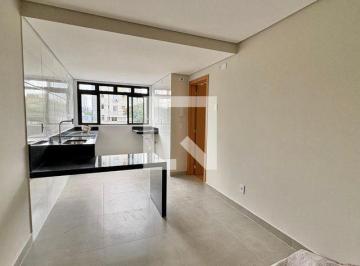 Apartamento · 34m² · 1 Quarto · 1 Vaga · Apartamento à Venda - Barro Preto, 1 Quarto, 34 m² - Belo Horizonte
