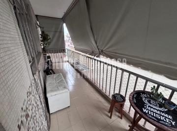 Apartamento · 60m² · 2 Quartos · 1 Vaga · Apartamento para venda em Irajá de 60.00m² com 2 Quartos e 1 Garagem