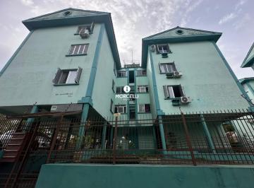 Apartamento · 67m² · 2 Quartos · 1 Vaga · Apartamento de 2 dorm. com vaga no Bairro Nossa Sra de Lourdes