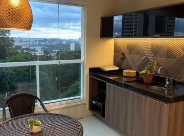 Apartamento · 78m² · 2 Quartos · 2 Vagas · Apartamento para venda em Jardim São Luiz de 78.00m² com 2 Quartos, 1 Suite e 2 Garagens