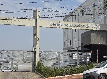 Apartamento · 40m² · 2 Quartos · 1 Vaga · Apartamento para venda em Caguassu de 40.00m² com 2 Quartos e 1 Garagem