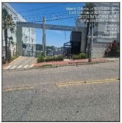 Apartamento · 40m² · 1 Quarto · 1 Vaga · Apartamento para venda em Caguassu de 40.00m² com 1 Quarto e 1 Garagem