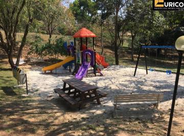 Terreno · 732m² · Terreno en Condomínio para venda em Condomínio Estância Marambaia de 732.40m²