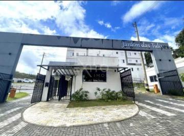 Apartamento · 44m² · 2 Quartos · 1 Vaga · Apartamento para venda em Poste de 44.00m² com 2 Quartos e 1 Garagem