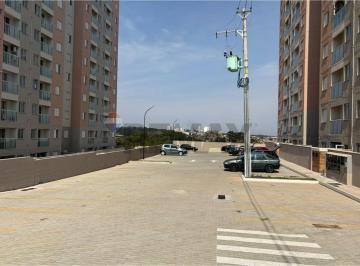 Apartamento · 50m² · 2 Quartos · Apartamento para venda em Center Ville de 50.00m² com 2 Quartos