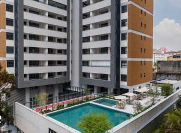 Imagem Principal · Apartamento à venda com 3 quartos em Jaguaré, São Paulo - SP Com Vaga