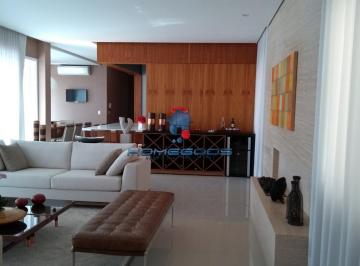 Casa · 400m² · 4 Quartos · 4 Vagas · Casa de Condomínio para venda em Ville Sainte Hélène de 400.00m² com 4 Quartos, 4 Suites e 4 Garagen