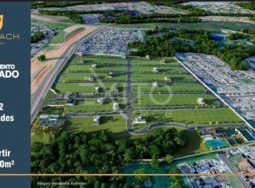 Terreno · 300m² · Terreno en Condomínio para venda em Residencial Monte Verde de 300.00m²