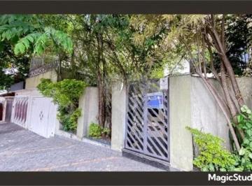 Casa · 540m² · 5 Quartos · 10 Vagas · Casa para venda em Jardim de 540.00m² com 5 Quartos, 4 Suites e 10 Garagens