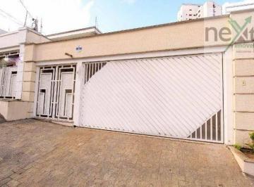 Casa · 95m² · 3 Quartos · 2 Vagas · Sobrado para venda em Mooca de 95.00m² com 3 Quartos, 1 Suite e 2 Garagens