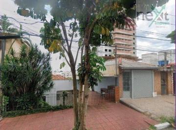 Terreno · 350m² · Terreno para venda em Tatuapé de 350.00m²
