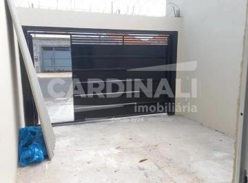 Casa · 60m² · 2 Quartos · 1 Vaga · Casa para venda em Residencial Ipe Mirim de 60.00m² com 2 Quartos e 1 Garagem