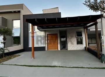 Casa · 121m² · 3 Quartos · 2 Vagas · Casa de Condomínio para venda em Indaiatuba de 121.00m² com 3 Quartos, 3 Suites e 2 Garagens
