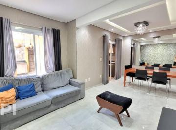 Casa · 150m² · 4 Quartos · 4 Vagas · Casa de Condomínio para venda em Medeiros de 150.00m² com 4 Quartos, 2 Suites e 4 Garagens
