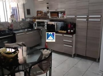 Casa · 62m² · 2 Quartos · 1 Vaga · Sobrado para venda em Vila Brasileira de 62.00m² com 2 Quartos e 1 Garagem