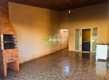 Casa · 49m² · 2 Quartos · 2 Vagas · Casa para venda em Jardim Brasilândia de 49.00m² com 2 Quartos e 2 Garagens