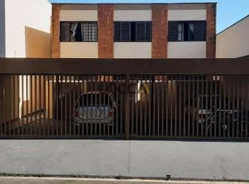 Apartamento · 101m² · 3 Quartos · 1 Vaga · Apartamento para venda em Jardim Irajá de 101.00m² com 3 Quartos, 1 Suite e 1 Garagem
