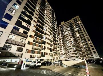 Apartamento de 2 quartos, Guará · Apartamento 2 quartos com suite vaga coberta Guara II