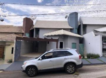 Foto 01 · Casa, Residencial Caminho das Águas, Anápolis, GO