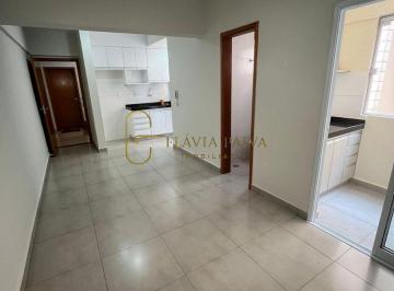 Apartamento · 44m² · 1 Quarto · 1 Vaga · Apartamento para venda em Nova Aliança de 44.00m² com 1 Quarto e 1 Garagem