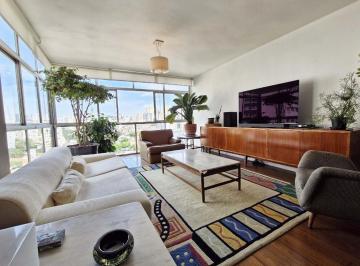 c9b96cfb-d7d8-47a0-b9fe-b57c02b07088 · Apartamento para venda em Perdizes com 3 quartos, sendo 1 suíte, 149m²