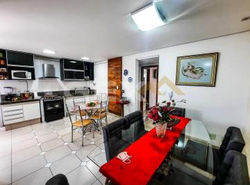 Apartamento · 100m² · 3 Quartos · 2 Vagas · Apartamento à Venda com 03 Quartos no Centro de Divinópolis MG.