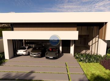 Casa · 390m² · 4 Quartos · 6 Vagas · Casa Exclusiva em Reserva Petrus, Indaiatuba - Venda