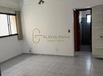 Apartamento · 46m² · 1 Quarto · 1 Vaga · Apartamento para venda em Nova Aliança de 46.00m² com 1 Quarto e 1 Garagem