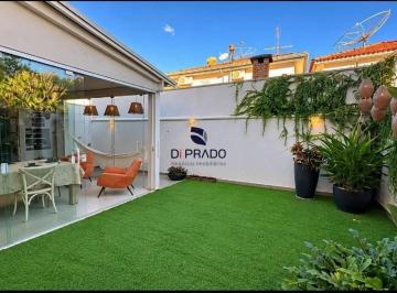 Casa · 130m² · 3 Quartos · 3 Vagas · Sobrado para venda em Chácara Belvedere de 130.00m² com 3 Quartos, 1 Suite e 3 Garagens