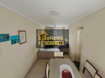 Apartamento · 56m² · 2 Quartos · 1 Vaga · Apartamento para venda em Cohab 2 de 56.00m² com 2 Quartos e 1 Garagem