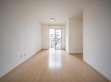 Apartamento · 48m² · 2 Quartos · 1 Vaga · Apartamento para venda em Lapa De Baixo de 48.00m² com 2 Quartos e 1 Garagem