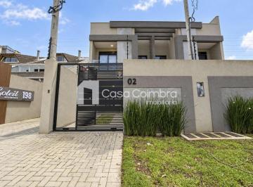 Casa · 158m² · 3 Quartos · 2 Vagas · Casa à venda - na Água Verde
