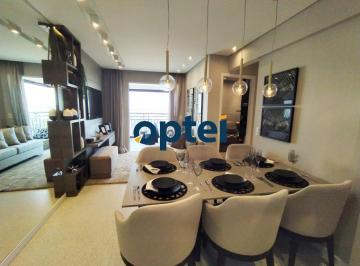 Apartamento · 58m² · 2 Quartos · 1 Vaga · Apartamento para venda em Vila Gonçalves de 58.00m² com 2 Quartos, 1 Suite e 1 Garagem