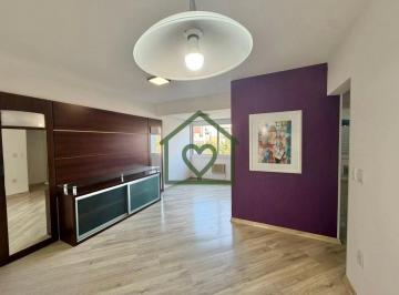 Apartamento · 74m² · 3 Quartos · 1 Vaga · Apartamento para alugar em Chácara Das Pedras de 74.00m² com 3 Quartos, 1 Suite e 1 Garagem