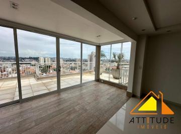 Apartamento · 372m² · 3 Quartos · 3 Vagas · Apartamento para venda em Paulicéia de 372.00m² com 3 Quartos, 3 Suites e 3 Garagens