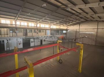 Comercial · 3810m² · Galpão / Depósito / Armazém para alugar em Vila Suissa de 3810.00m²