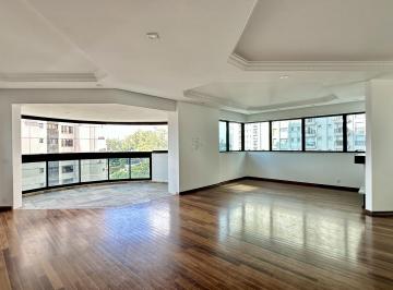 Apartamento · 288m² · 4 Quartos · 4 Vagas · Apartamento para venda e aluguel em Paraíso Do Morumbi de 288.00m² com 4 Quartos, 4 Suites e 4 Garag
