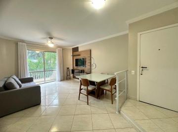 Apartamento · 83m² · 3 Quartos · 1 Vaga · Apartamento para alugar em Jardim Londrina de 83.00m² com 3 Quartos, 1 Suite e 1 Garagem